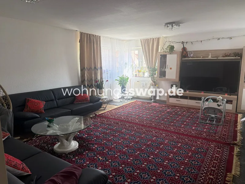 Wohnungstausch: Paula-Hirschfeld-Steig 7 — photo 1